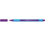 Schneider Slider Edge Ballpoint Pen Extra Large Violet