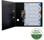 Esselte intercalaires 6 onglets