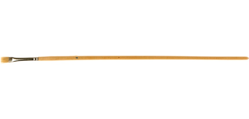Bouhon Pinsel Nr. 4