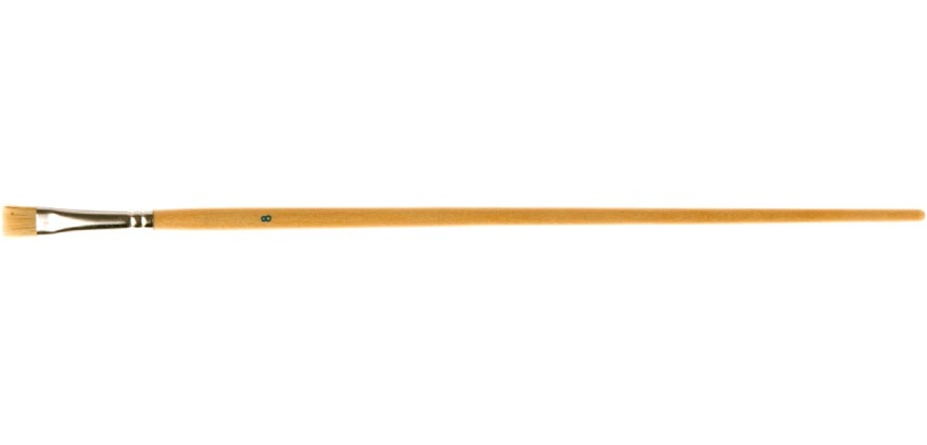 Bouhon Pinsel Nr. 8