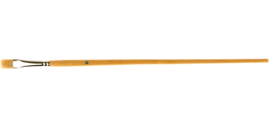 Bouhon Pinsel Nr. 10