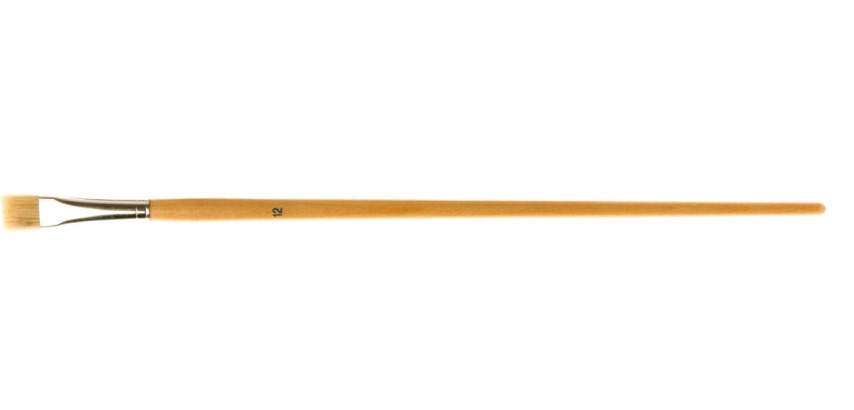 Bouhon brush No. 12