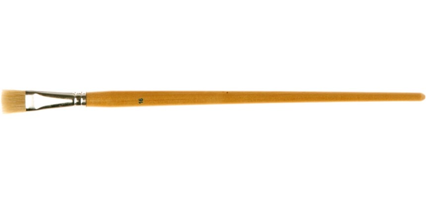 Bouhon Pinsel Nr. 16