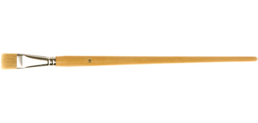 Bouhon Pinsel Nr. 18