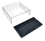 Desq support pour écran en acrylique