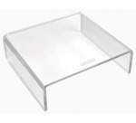 Desq support pour écran en acrylique