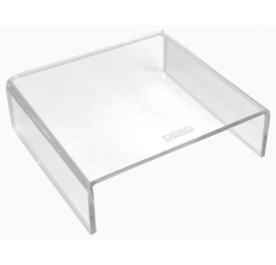Desq support pour écran en acrylique