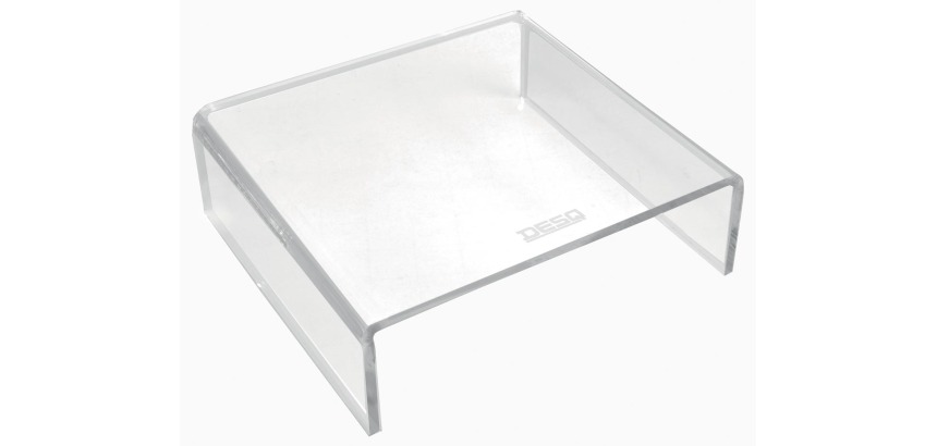 Desq support pour écran en acrylique