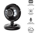 Webcam Trust Spotlight Pro