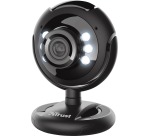 Webcam Trust Spotlight Pro