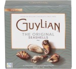 Guylian fruits de mer chocolat, boîte de 500 grammes