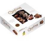 Guylian fruits de mer chocolat, boîte de 500 grammes