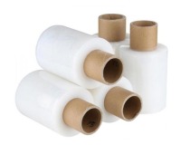 Film d'emballage IEZZY 100mmx150m 20mu transparent