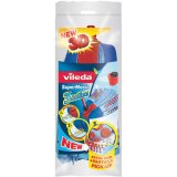 Vileda Super Mocio Mop, vervanging