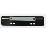 Snelhechter zwart, doos van 100 stuks