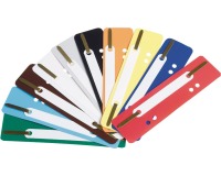 Snelhechter geassorteerde kleuren, pak van 100 stuks