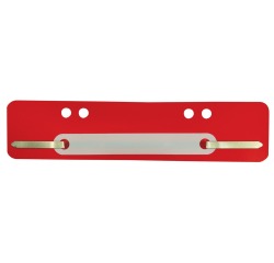 Snelhechter rood, pak van 25 stuks