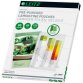 Leitz iLAM lamineerhoes ft A4, 160 micron (2 x 80 micron), geperforeerd, pak van 100 stuks