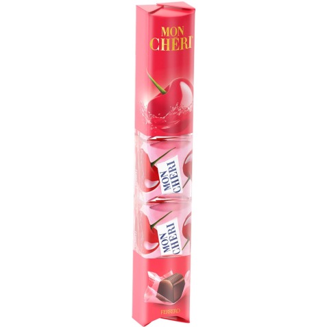 Ferrero Mon Chéri, paquet de 5 pièces