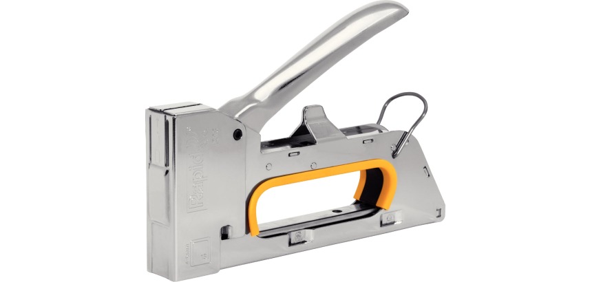 Rapid R23E stapling plier