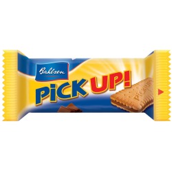 Bahlsen biscuit Pick Up, paquet de 24 pièces