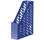 Han porte-revues, bleu