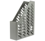Han magazine rack, gray