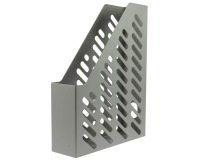 Porte-revues KLASSIK, A4, plastique