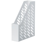 Han Zeitschriftenhalter, Weiß