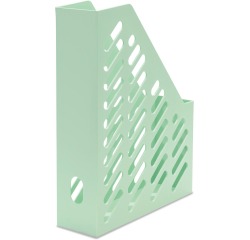 Porte-revues KLASSIK, A4, polystyrène
