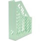 Han porte-revue, pour ft A4/C4, vert pastel