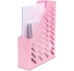 KLASSIK Magazine Rack, A4, Polystyrene