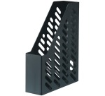 KLASSIK KARMA magazine rack, plastic