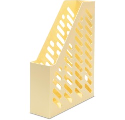 KLASSIK Magazine Rack, A4, Polystyrene