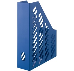 Porte-revues KLASSIK KARMA, plastique