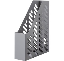 KLASSIK KARMA magazine rack, plastic