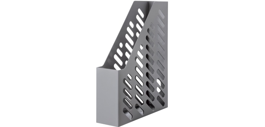 KLASSIK KARMA magazine rack, plastic