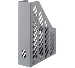 KLASSIK KARMA magazine rack, plastic