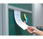 Jalema Grip presentation system, length: 120 cm, with magnetic attachment