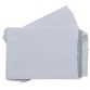 Gallery Ft 162 x 229 mm met strip, pak van 10 stuks