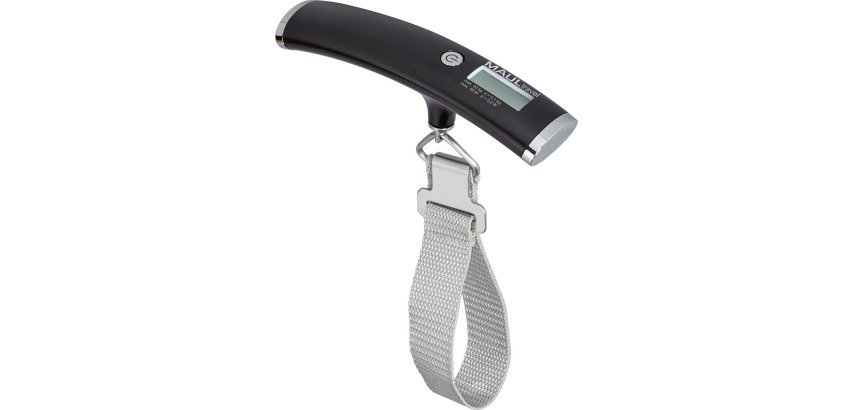 MAULtravel luggage scale up to 40kg