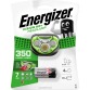 Energizer lampe frontale Vision HD+, 3 piles AAA inclus, sous blister