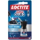 Loctite colle instantanée Super Glue Easy Brush