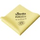 Vileda chiffon en microfibres Purmicro Active, paquet de 5 pièces, jaune