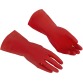 Vileda gants Multi Purpose, latex, medium, rouge