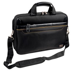 Exacompta Exactive Laptop Briefcase - Black