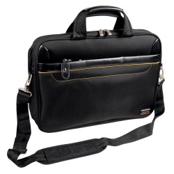 Notebooktasche Exactive - Schwarz