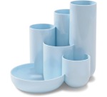 CAMPUS Pencil Holder Set, 6 holders