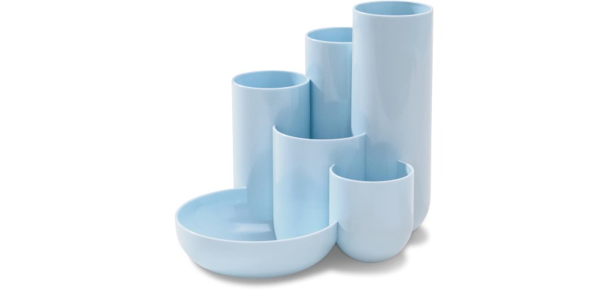CAMPUS Pencil Holder Set, 6 holders
