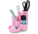 CAMPUS Pencil Holder Set, 6 holders